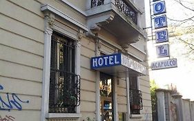 Hotel Acapulco